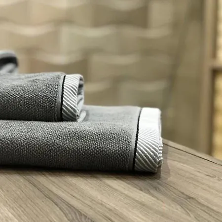 דירה Casa Anaisa.