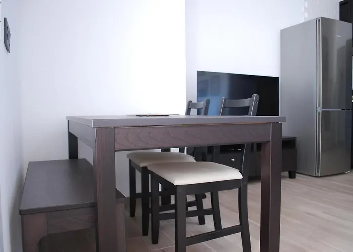 Casa Anaisa. דירה *