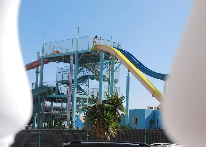 דירה Casa Anaisa. פלאיה בלנקה