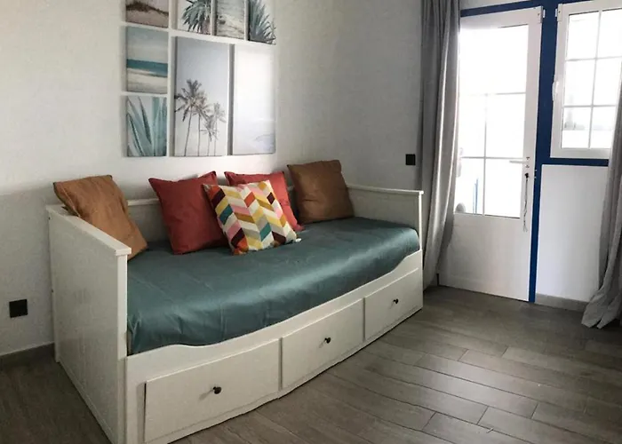 דירה Casa Anaisa. *