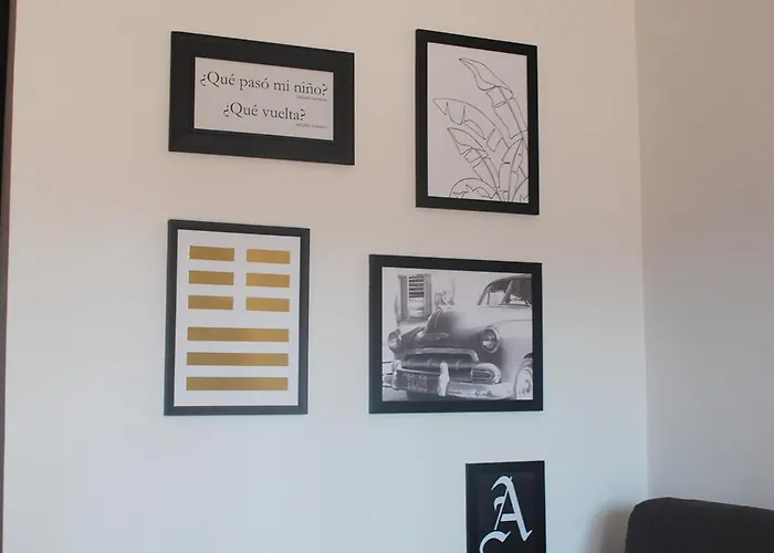 Casa Anaisa. דירה פלאיה בלנקה