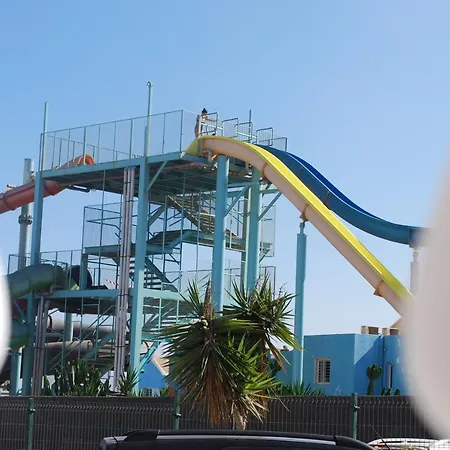 Apartament Casa Anaisa. Playa Blanca (Lanzarote)