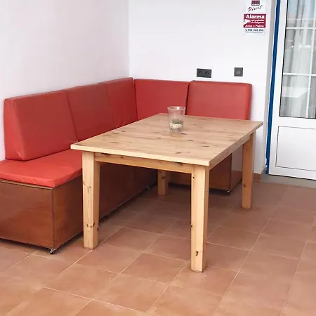 Casa Anaisa. Apartmán Playa Blanca (Lanzarote)