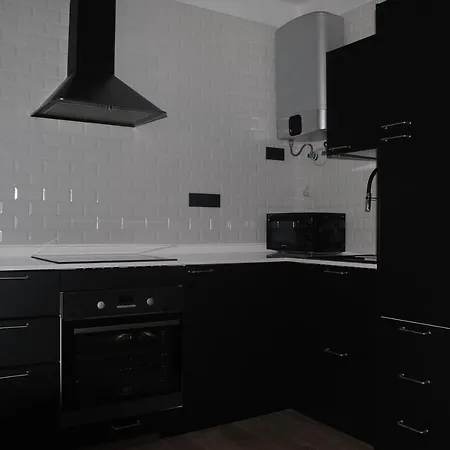 Casa Anaisa. Apartmán Playa Blanca (Lanzarote)
