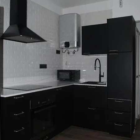 Apartmán Casa Anaisa.