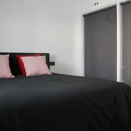 Casa Anaisa. Playa Blanca (Lanzarote)