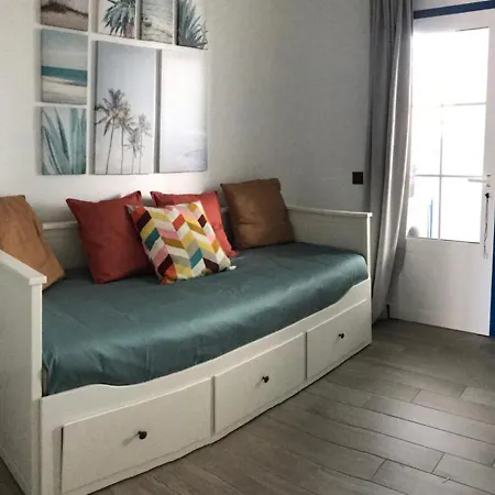 Apartmán Casa Anaisa. *