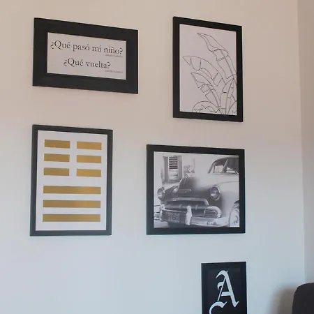 Casa Anaisa. Appartement Playa Blanca (Lanzarote)