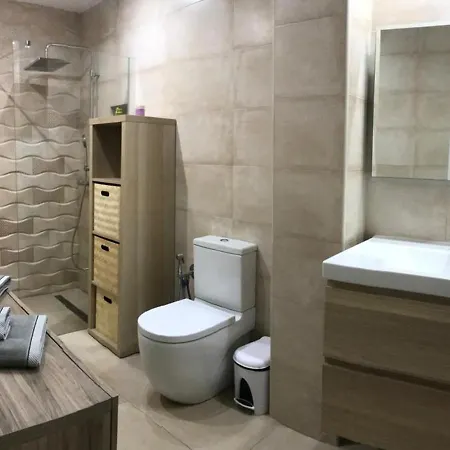 Apartmán Casa Anaisa. *