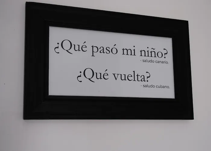 Casa Anaisa. * بلايا بلانكا