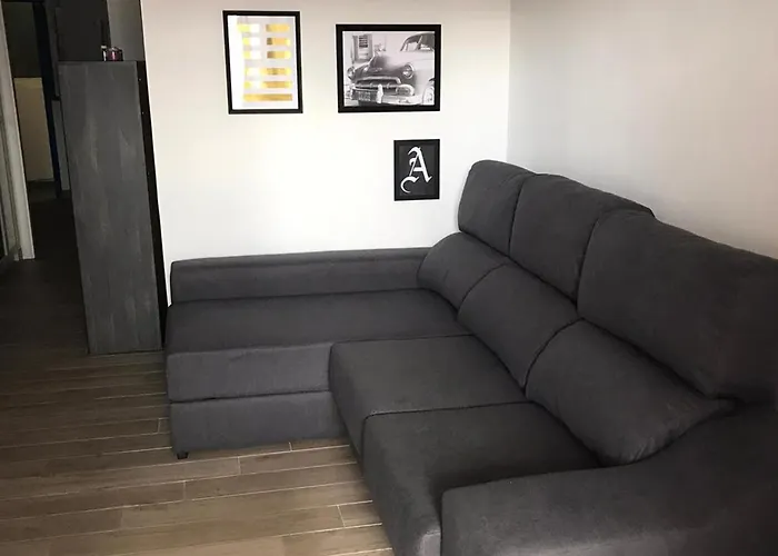 Casa Anaisa. Appartement