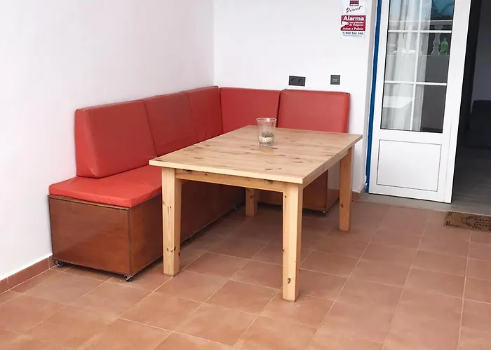 Casa Anaisa. Appartement Playa Blanca (Lanzarote)