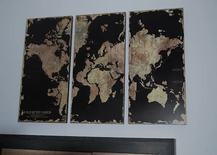 Casa Anaisa. * بلايا بلانكا