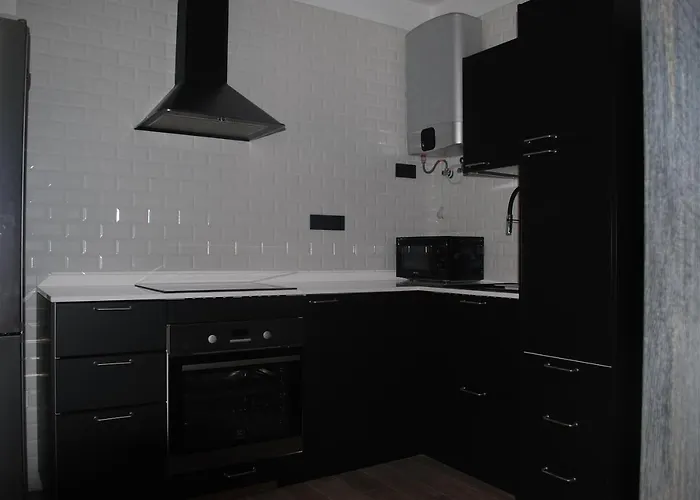 Casa Anaisa. Appartement Playa Blanca (Lanzarote)