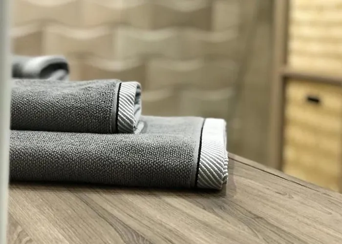 Appartement Casa Anaisa.