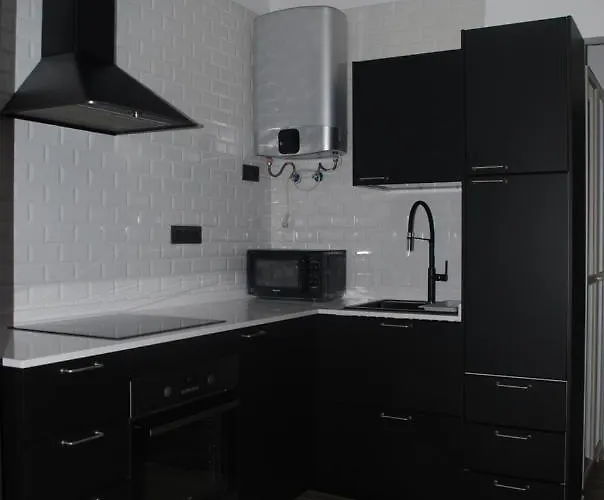 Appartement Casa Anaisa.