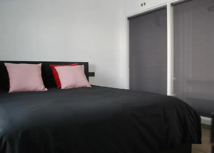 Casa Anaisa. Playa Blanca (Lanzarote)