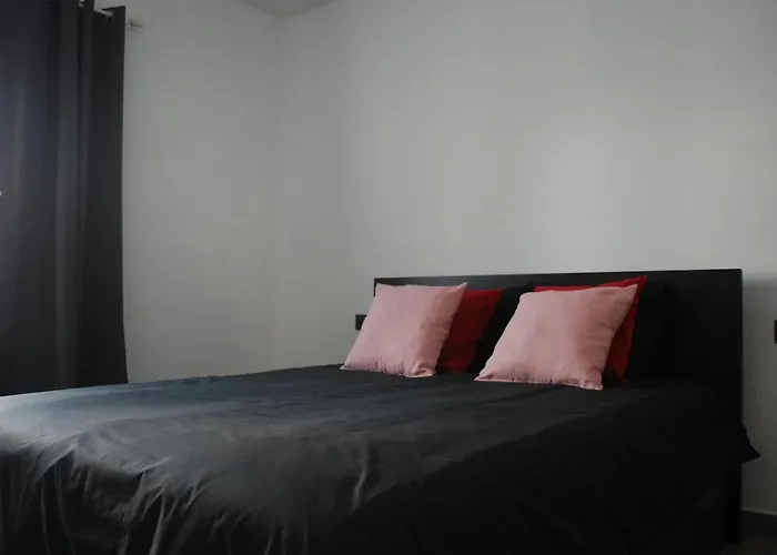 Casa Anaisa. Appartement