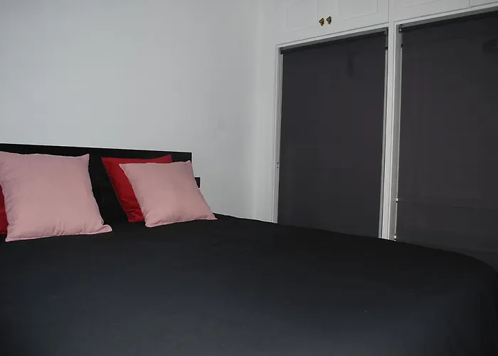 Appartement Casa Anaisa.