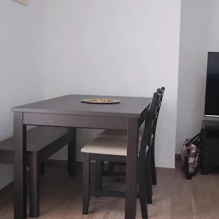 Apartment Casa Anaisa. *