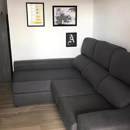 Casa Anaisa. Apartman