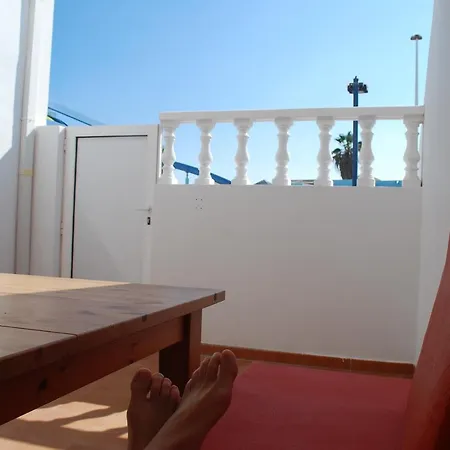 Apartment Casa Anaisa. Playa Blanca (Lanzarote)