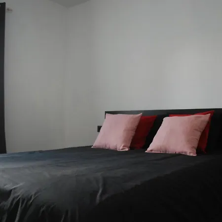 Casa Anaisa. Apartment