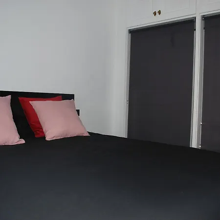 Apartman Casa Anaisa.