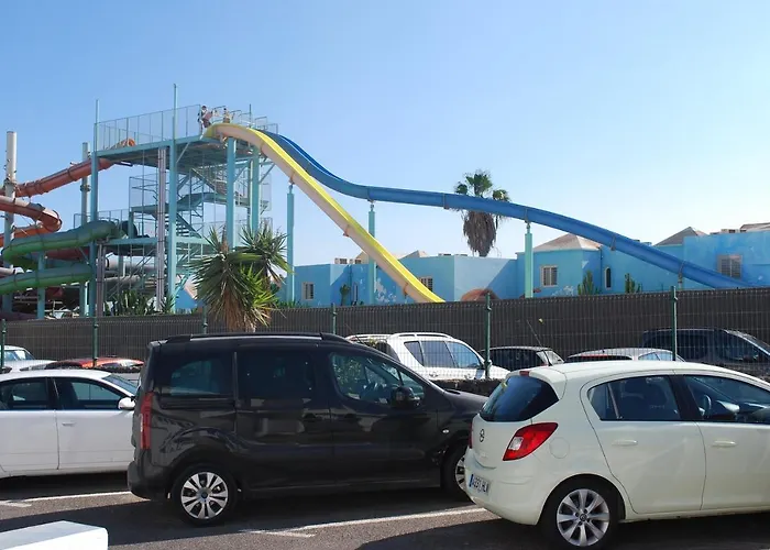 Casa Anaisa. Apartman *